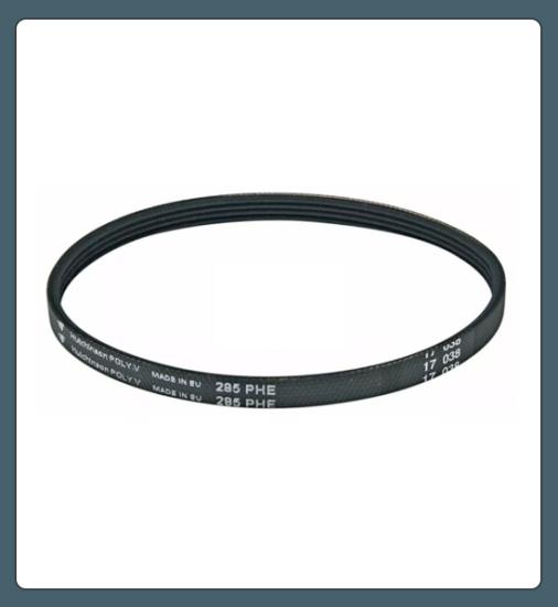 Arçelik Beko Kurutma Kayış 4 Phe 285 491500303