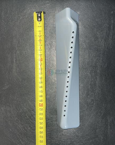 Arçelik Çamaşır Makinesi Tambur Karıştırıcı Kanat 