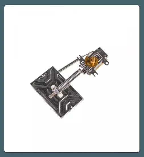 Ariston Buzdolabı Damper Termostat C00095873