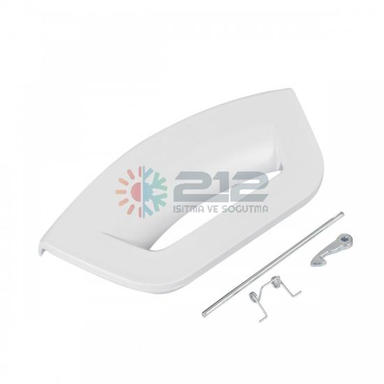 Hotpoint Çamaşır Makinesi Mandalı C00285747