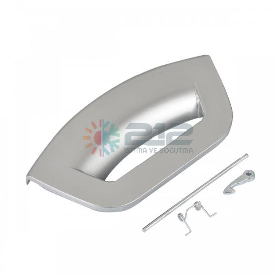 Ariston Çamaşır Makinesi Mandalı C00287391