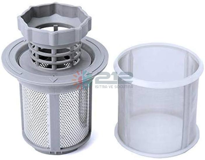 Siemens Bulaşık Makinesi Mikro Filtre 427903,175712