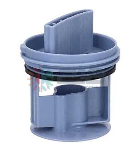 Bosch Çamaşır Makinesi Pompa Kapağı