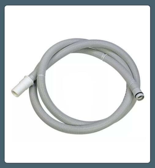 Bosch Siemens Profilo Uyumlu Tahliye Hortum 668114