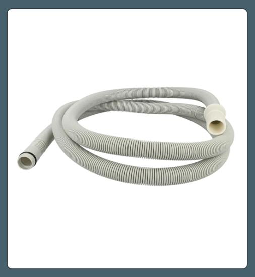 Bosch Siemens Profilo Uyumlu Tahliye Hortum 668114