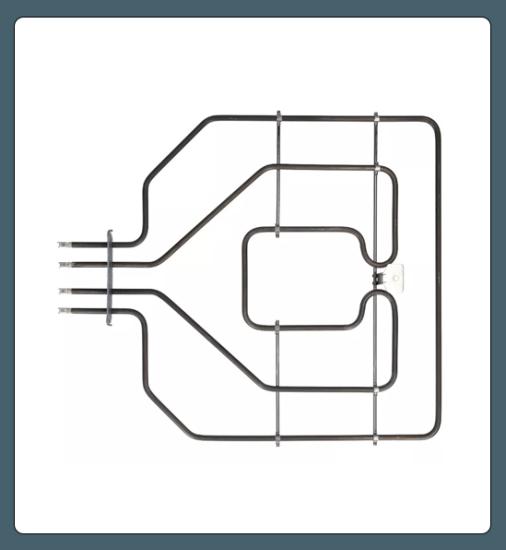 Bosch Siemens Profilo Uyumlu Rezistans 773539