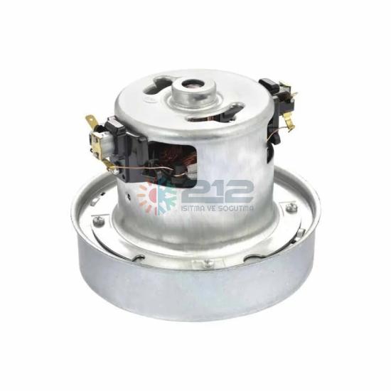 Arçelik Süpürge Motoru 1200W