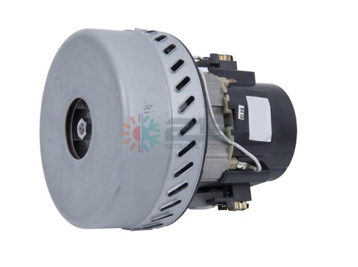 Rowenta Çift Fanlı Yıkamalı Süpürge Motoru 1400 W