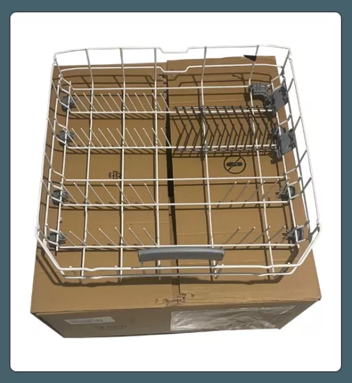 Orjinal Bulaşık Makinesi ALT Sepeti Universal