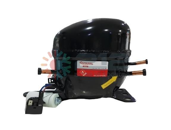 GNE91HV 1/4 HP 220 WATT Buzdolabı Kompresörü