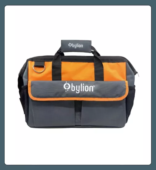 BYLİON Organizer Bez Takım Çantası 16’’