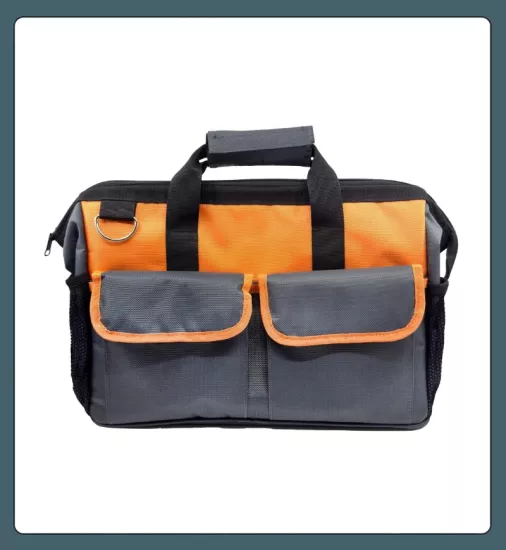 BYLİON Organizer Bez Takım Çantası 16’’
