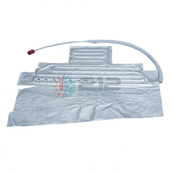 Ariston Buzdolabı Ara Bölme Rezistansı C00271385