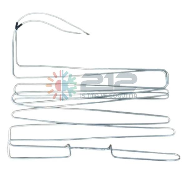 Ariston Buzdolabı Evap Rezistansı C00292647
