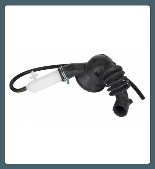 Bosch Siemens Uyumlu Kazan Hortumu 00650082