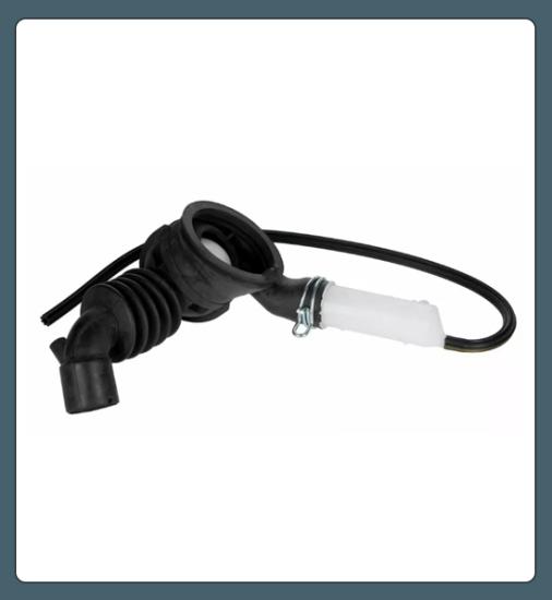 Bosch Siemens Uyumlu Kazan Hortumu 00650082
