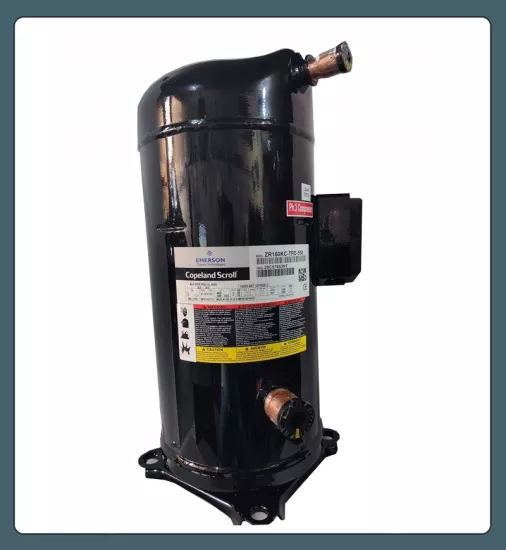 13 HP COPELAND ZR160 KCE-TFD 522 Kompresör