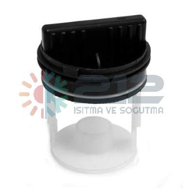 Samsung Çamaşır Makinesi Pompa Kapağı DC97-09928C