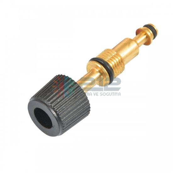 Bosch Smile Kombi Doldurma Musluğu