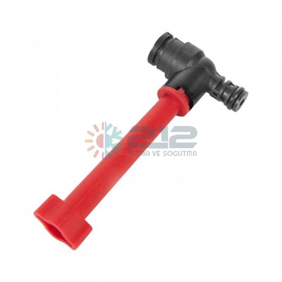 Buderus GB 052 Kombi Su Doldurma Musluğu Vanası