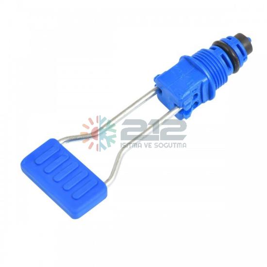 Buderus GB 072 Kombi Su Doldurma Musluğu Vanası