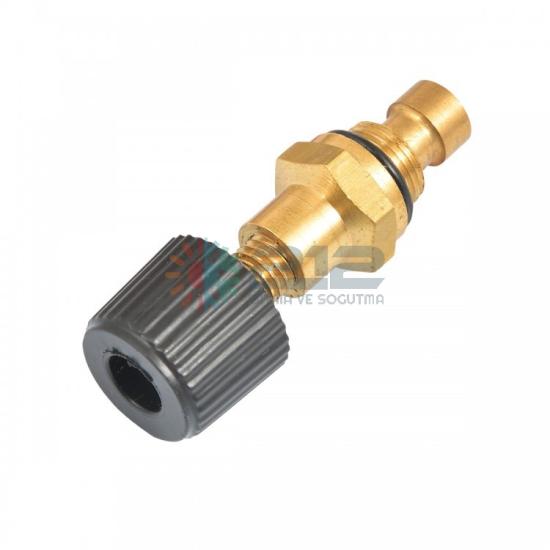 Protherm Jaguar Condense Kombi Su Doldurma Musluğu