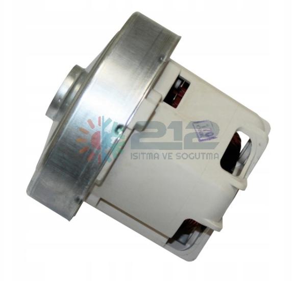 DOMEL 463.3.405-3 SÜPÜRGE MOTORU 1800W