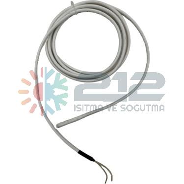 DRAİN KABLO ISITICI DRENAJ REZİSTANS 230V 50W 1.5M