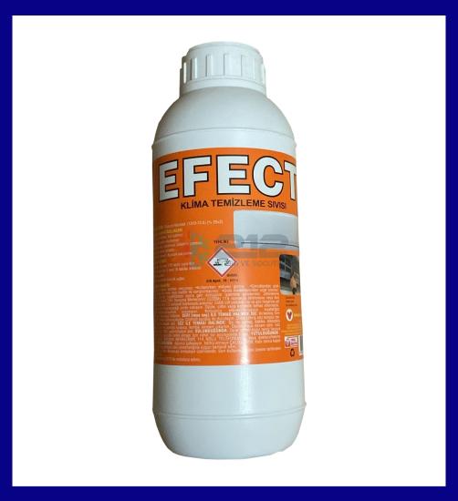 Efect 1 Litre Klima Temizleme Bakım İlacı