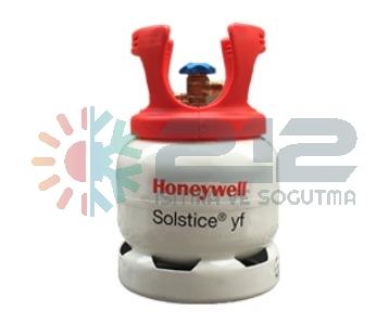 R-1234yf Honeywell Klima Gazı 5 Kg Soğutucu Gaz