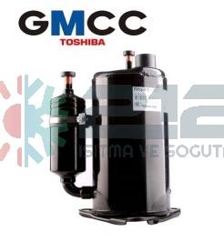 Toshiba HSM215V1U4UFTA ( 12.000 BTU) R22 Kompresör