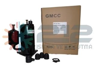 Toshiba HSM215V1U4UFTA ( 12.000 BTU) R22 Kompresör
