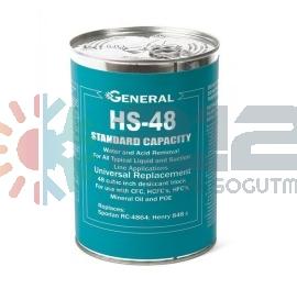 HS48 Kartuş Drayer - Kurutucu Filtre