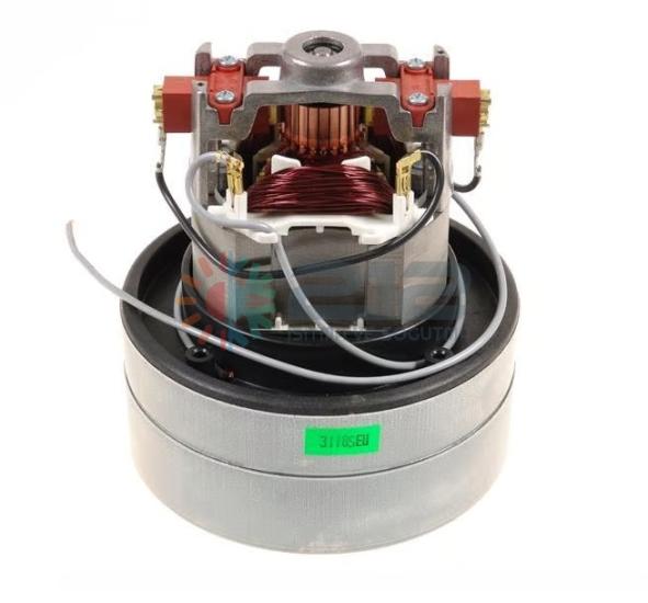 Ametek Süpürge Motoru RB-17 Çift Fan 060200643.00