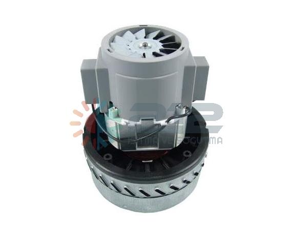 Ametek Rowenta Yıkamalı Süpürge Motor 061300501.02