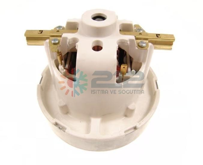 Ametek Süpürge Motoru 1200W - 230V 063200380