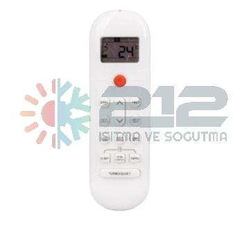 Viessmann Klima Kumandası