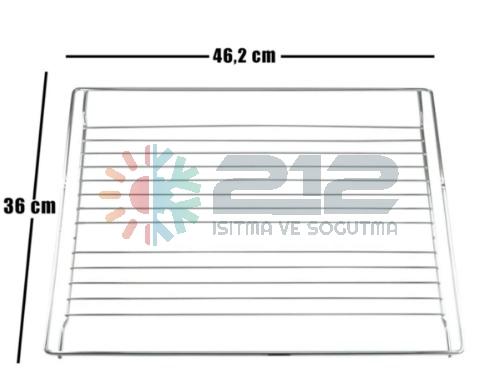 Arçelik Fırın İçi Tel Izgara 240440219