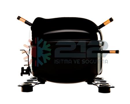 Embraco ERUS 60 HLP (1/6 Hp LBP) Buzdolabı Motoru