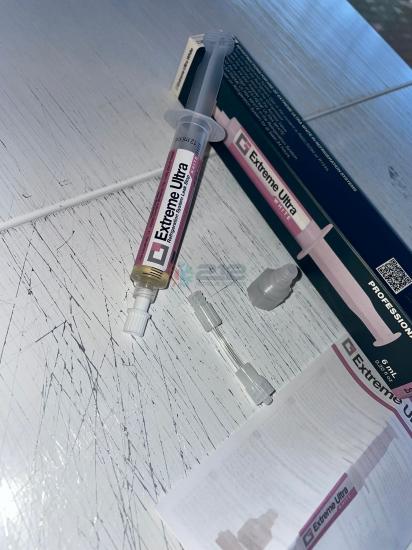 Extreme Ultra 6mL Kaçak Kapatma İlacı