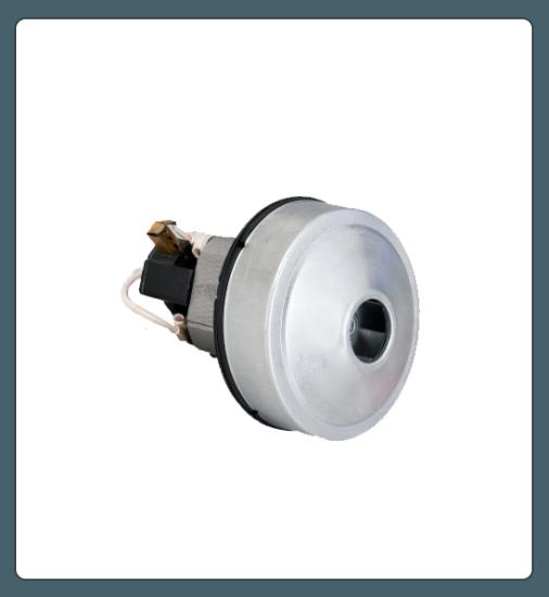 Fantom Pratik Süpürge Motoru 500 Watt