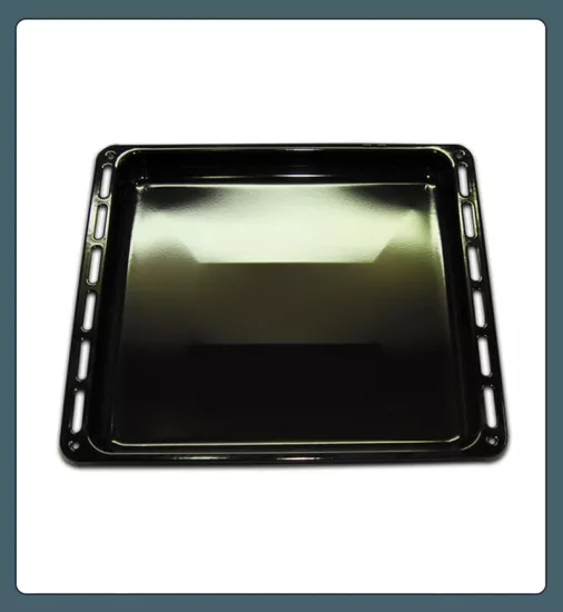 Vestel Seg Regal Fırın İçi Tepsi Emaye 20612977