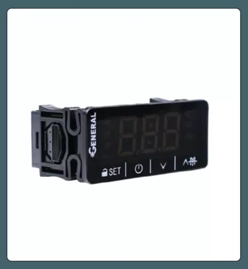 General GN-021 Tek Prob Dijital Termostat