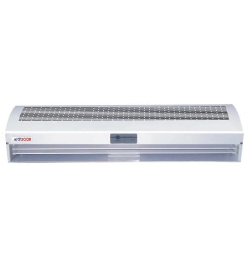 Artdoor Kumandalı 150 cm Hava Perdesi (Isıtıcılı)