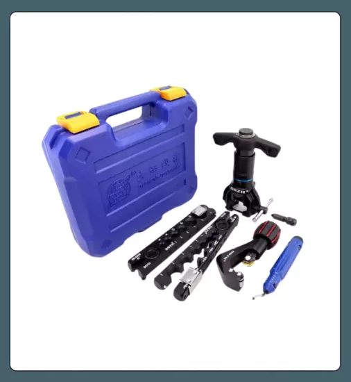 WK 806N-L Matkap Çevirmeli Profesyonel Havşa Takımı