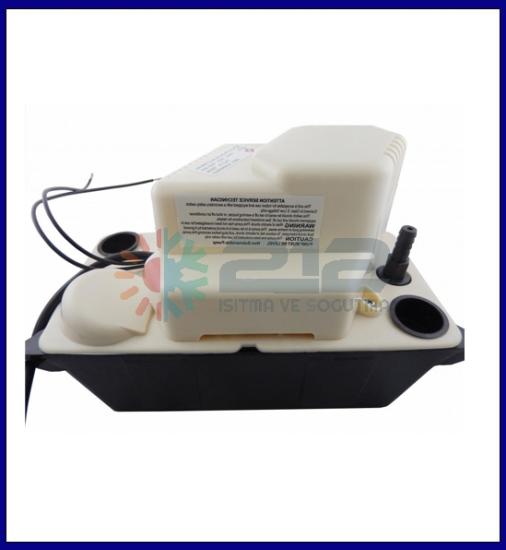HL-CP 12 Klima Tahliye Drenaj Pompası