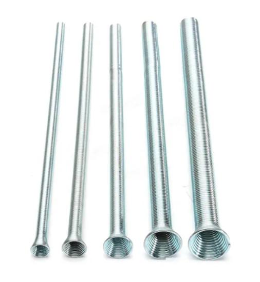 5/8 Klima Bakır Boru Bükme Yayı Spral