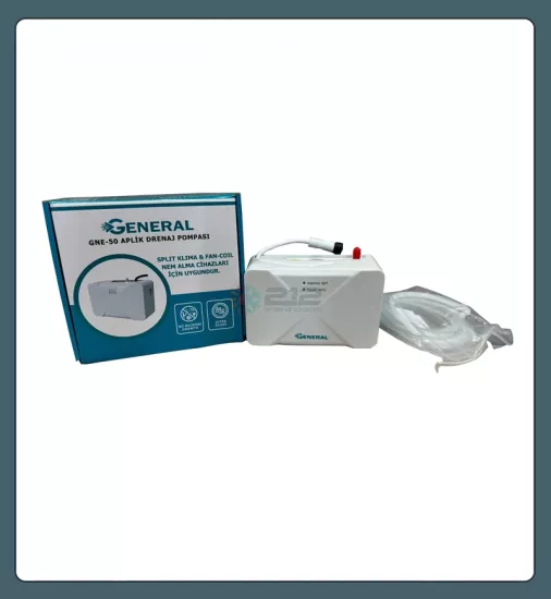 Klima Drenaj Pompası 9-12-18-24 BTU Klimalar İçin