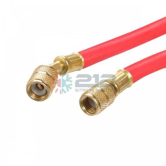 Klima Gaz Basma Hortumu R134 R22 R32