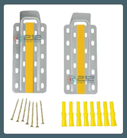 Universal Klima İç Ünite Askı Aparatı - Askı Kiti